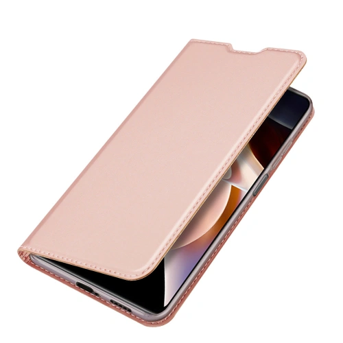 Kup Etui Dux Ducis Skin Pro Xiaomi Mi11i HyperCharge/POCO X4 NFC różowy - DDS884 - {ean13} - Sklep Home Screen