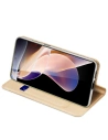 Kup Case Dux Ducis Skin Pro Xiaomi Mi11i HyperCharge/POCO X4 NFC gold - DDS885 - {ean13} - Sklep Home Screen