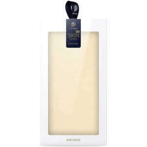 Kup Etui Dux Ducis Skin Pro Xiaomi Mi11i HyperCharge/POCO X4 NFC złoty - DDS885 - {ean13} - Sklep Home Screen