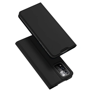 Kup Dux Ducis Skin Pro Case für Poco M4 Pro 5G schwarz - DDS886 - {ean13} - Sklep Home Screen