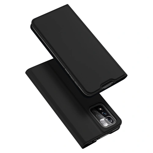 Kup Dux Ducis Skin Pro Case für Poco M4 Pro 5G schwarz - DDS886 - {ean13} - Sklep Home Screen