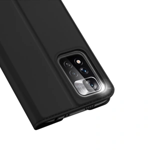 Kup Etui Dux Ducis Skin Pro Poco M4 Pro 5G czarny - DDS886 - {ean13} - Sklep Home Screen