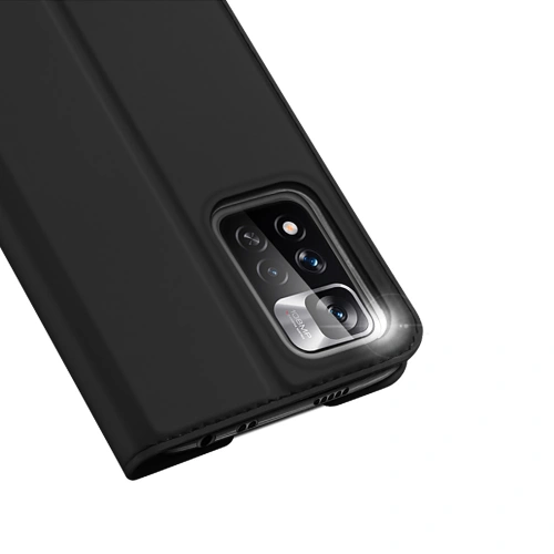 Kup Dux Ducis Skin Pro Case für Poco M4 Pro 5G schwarz - DDS886 - {ean13} - Sklep Home Screen
