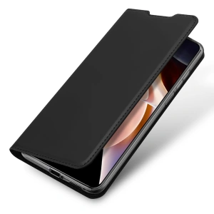 Kup Etui Dux Ducis Skin Pro Poco M4 Pro 5G czarny - DDS886 - {ean13} - Sklep Home Screen