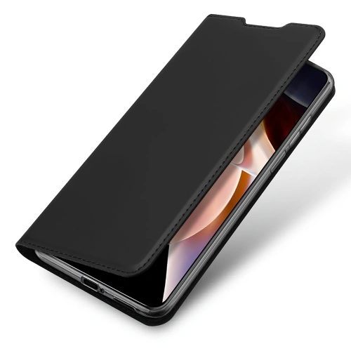 Kup Dux Ducis Skin Pro Case für Poco M4 Pro 5G schwarz - DDS886 - {ean13} - Sklep Home Screen