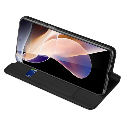 Kup Dux Ducis Skin Pro Case für Poco M4 Pro 5G schwarz - DDS886 - {ean13} - Sklep Home Screen