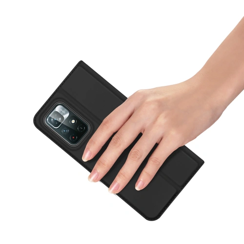 Kup Dux Ducis Skin Pro Case für Poco M4 Pro 5G schwarz - DDS886 - {ean13} - Sklep Home Screen