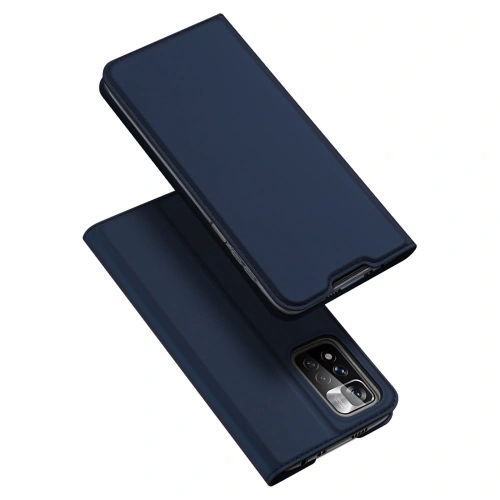 Kup Dux Ducis Skin Pro Case für Poco M4 Pro 5G blau - DDS887 - {ean13} - Sklep Home Screen