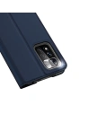 Kup Etui Dux Ducis Skin Pro Poco M4 Pro 5G modré - DDS887 - {ean13} - Sklep Home Screen