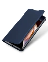 Kup Etui Dux Ducis Skin Pro Poco M4 Pro 5G modré - DDS887 - {ean13} - Sklep Home Screen