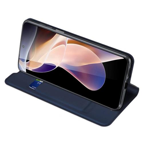 Kup Dux Ducis Skin Pro Case für Poco M4 Pro 5G blau - DDS887 - {ean13} - Sklep Home Screen