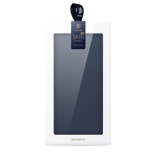 Kup Etui Dux Ducis Skin Pro Poco M4 Pro 5G niebieski - DDS887 - {ean13} - Sklep Home Screen