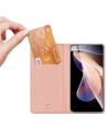 Kup Case Dux Ducis Skin Pro Poco M4 Pro 5G rosa - DDS888 - {ean13} - Sklep Home Screen