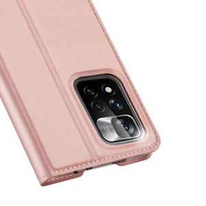 Kup Case Dux Ducis Skin Pro Poco M4 Pro 5G rosa - DDS888 - {ean13} - Sklep Home Screen