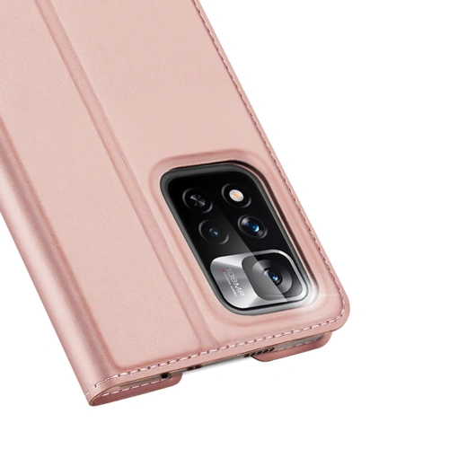 Kup Case Dux Ducis Skin Pro Poco M4 Pro 5G rosa - DDS888 - {ean13} - Sklep Home Screen