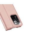 Kup Etui Dux Ducis Skin Pro Poco M4 Pro 5G różowy - DDS888 - {ean13} - Sklep Home Screen
