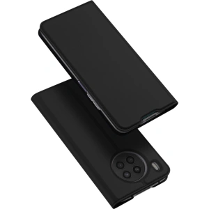 Kup Etui Dux Ducis Skin Pro Honor 50 Lite negru - DDS890 - {ean13} - Sklep Home Screen