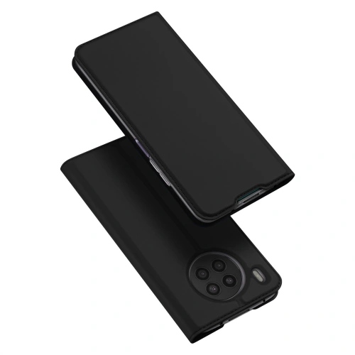 Kup Dux Ducis Skin Pro Case für Honor 50 Lite schwarz - DDS890 - {ean13} - Sklep Home Screen