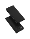 Etui Dux Ducis Skin Pro Honor 50 Lite czarny