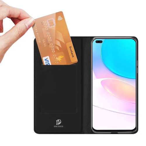 Kup Dux Ducis Skin Pro Case für Honor 50 Lite schwarz - DDS890 - {ean13} - Sklep Home Screen