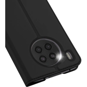 Kup Etui Dux Ducis Skin Pro Honor 50 Lite negru - DDS890 - {ean13} - Sklep Home Screen
