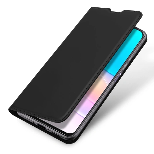 Kup Etui Dux Ducis Skin Pro Honor 50 Lite czarny - DDS890 - {ean13} - Sklep Home Screen