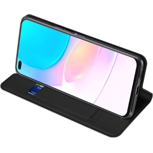 Kup Dux Ducis Skin Pro Honor 50 Lite fekete tok - DDS890 - {ean13} - Sklep Home Screen