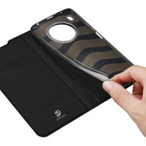 Kup Dux Ducis Skin Pro Honor 50 Lite fekete tok - DDS890 - {ean13} - Sklep Home Screen