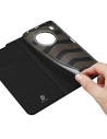 Kup Etui Dux Ducis Skin Pro Honor 50 Lite czarny - DDS890 - {ean13} - Sklep Home Screen