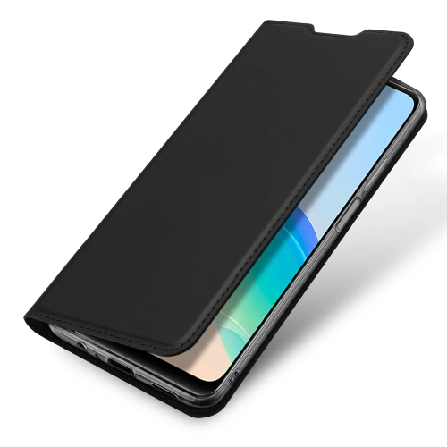 Kup Etui Dux Ducis Skin Pro Vivo Y33s/Y21s/Y21 negru - DDS891 - {ean13} - Sklep Home Screen
