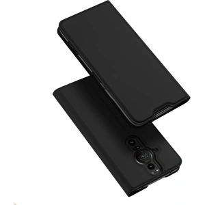 Kup Etui Dux Ducis Skin Pro Sony Xperia Pro-I černé - DDS892 - {ean13} - Sklep Home Screen