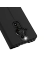 Kup Dux Ducis Skin Pro tok Sony Xperia Pro-I fekete - DDS892 - {ean13} - Sklep Home Screen