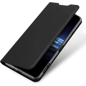 Kup Etui Dux Ducis Skin Pro Sony Xperia Pro-I czarny - DDS892 - {ean13} - Sklep Home Screen