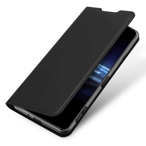 Kup Dux Ducis Skin Pro tok Sony Xperia Pro-I fekete - DDS892 - {ean13} - Sklep Home Screen