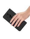 Kup Etui Dux Ducis Skin Pro pentru Sony Xperia Pro-I negru - DDS892 - {ean13} - Sklep Home Screen