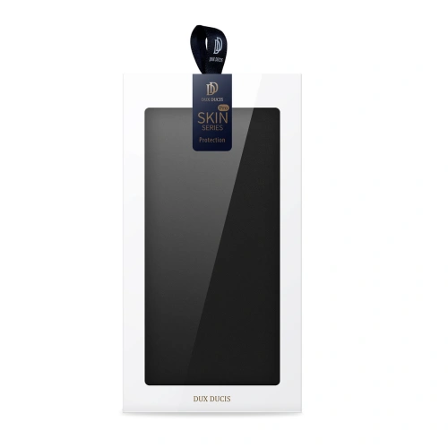 Kup Etui Dux Ducis Skin Pro pentru Sony Xperia Pro-I negru - DDS892 - {ean13} - Sklep Home Screen