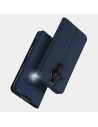 Kup Etui Dux Ducis Skin Pro pentru Sony Xperia Pro-I negru - DDS892 - {ean13} - Sklep Home Screen