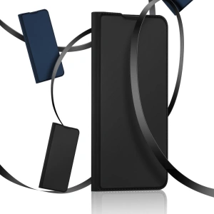Kup Etui Dux Ducis Skin Pro pentru Sony Xperia Pro-I negru - DDS892 - {ean13} - Sklep Home Screen