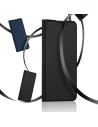 Kup Etui Dux Ducis Skin Pro pentru Sony Xperia Pro-I negru - DDS892 - {ean13} - Sklep Home Screen