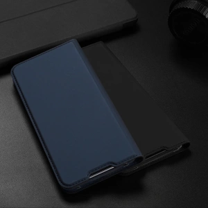 Kup Etui Dux Ducis Skin Pro pentru Sony Xperia Pro-I negru - DDS892 - {ean13} - Sklep Home Screen