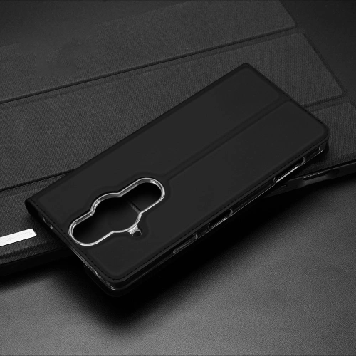 Kup Dux Ducis Skin Pro Hülle für Sony Xperia Pro-I schwarz - DDS892 - {ean13} - Sklep Home Screen