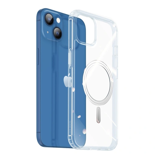 Kup Etui Dux Ducis Clin MagSafe Apple iPhone 13 průhledné - DDS893 - {ean13} - Sklep Home Screen