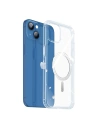 Etui Dux Ducis Clin MagSafe Apple iPhone 13 průhledné