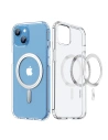 Kup Etui Dux Ducis Clin MagSafe Apple iPhone 13 przezroczysty - DDS893 - {ean13} - Sklep Home Screen