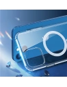 Kup Etui Dux Ducis Clin MagSafe Apple iPhone 13 przezroczysty - DDS893 - {ean13} - Sklep Home Screen