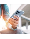 Etui Dux Ducis Clin MagSafe Apple iPhone 13 Pro průhledné