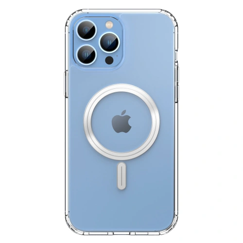 Buy Dux Ducis Clin MagSafe Apple iPhone 13 Pro Max clear - DDS895 - {ean13} - Home Screen Store Europe