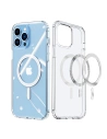 Buy Dux Ducis Clin MagSafe Apple iPhone 13 Pro Max clear - DDS895 - {ean13} - Home Screen Store Europe