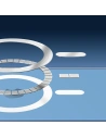 Kup Etui Dux Ducis Clin MagSafe Apple iPhone 13 Pro Max przezroczysty - DDS895 - {ean13} - Sklep Home Screen
