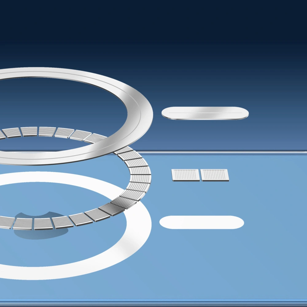 Etui Dux Ducis Clin MagSafe Apple iPhone 13 Pro Max przezroczysty